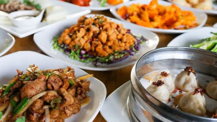 9 Beloved Chinese Eateries Chicago Locals Say Taste Like Home