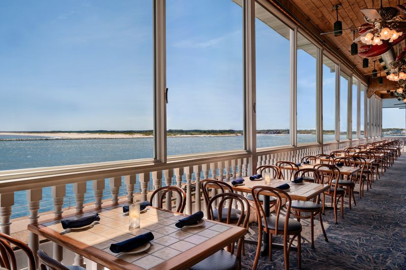 Harrison’s Harbor Watch – Ocean City, MD