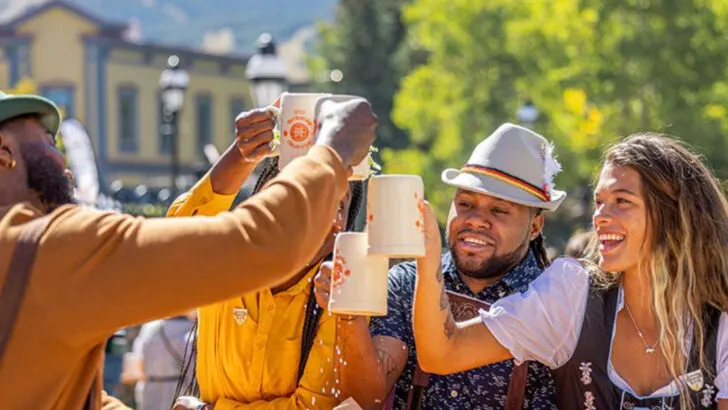 9 Colorado harvest festivals that fill mountain towns with flavor