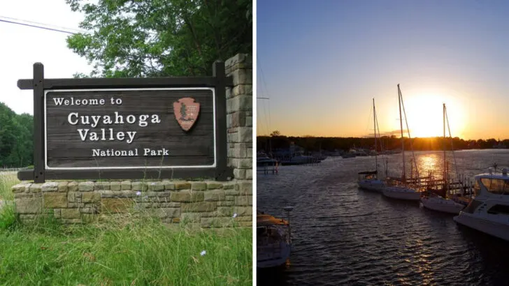 9 Day Trips Near Cleveland That Families Say Never Disappoint