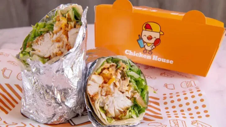 9 Delaware fried chicken stands where crunch still rules the menu