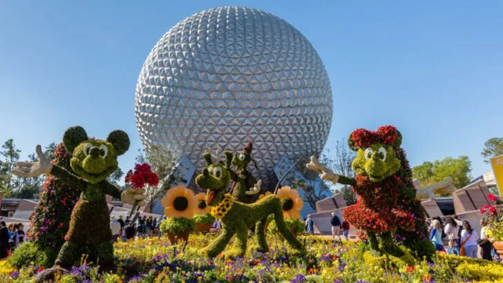 9 Florida Festival Experiences Kids and Parents Adore