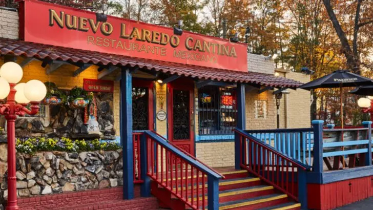 9 Georgia Mexican Food Spots That Could Fool You Into Thinking You’re in Mexico