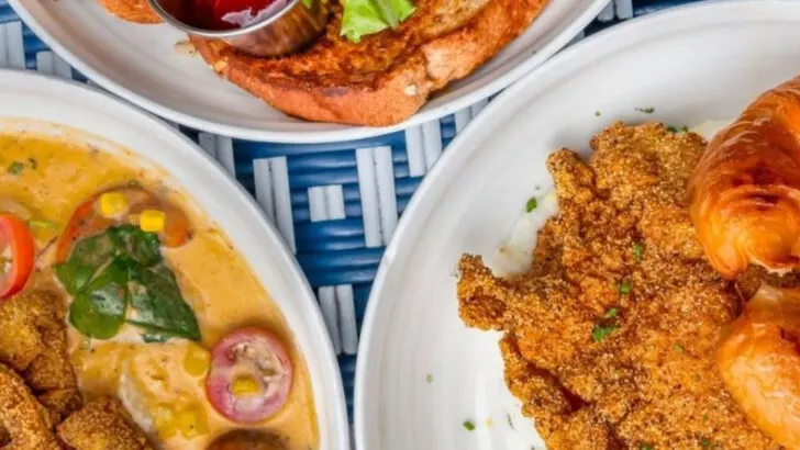 9 Georgia breakfast spots locals prefer over the national chains