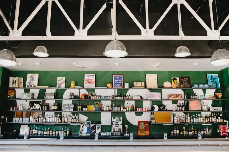 Victory Sandwich Bar – Atlanta