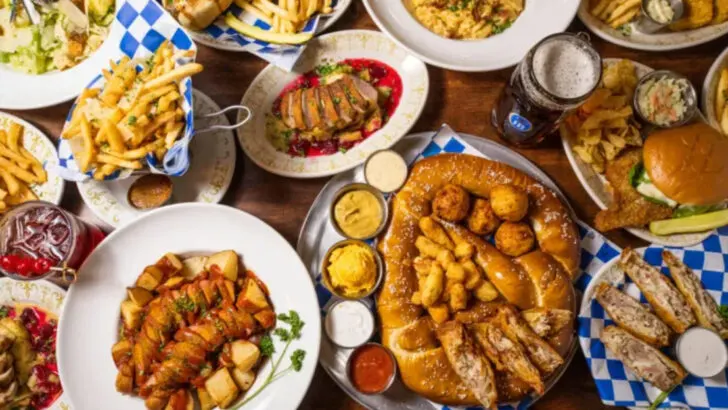 9 Great Lakes Fish Fries That Families Say Taste Like Home