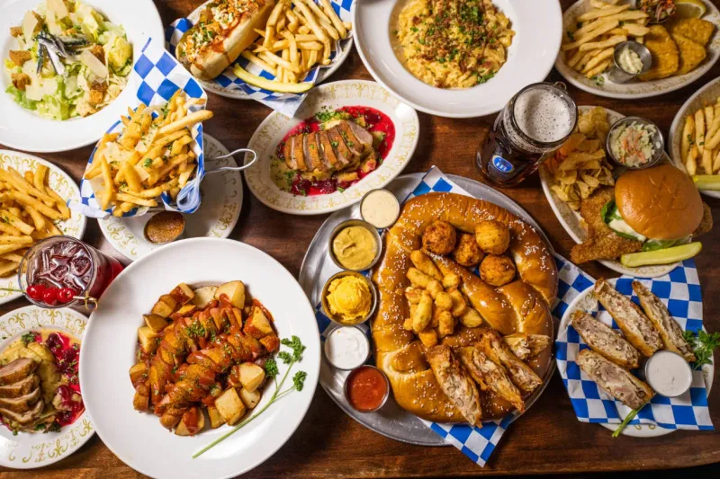 Kegel’s Inn – Milwaukee, WI