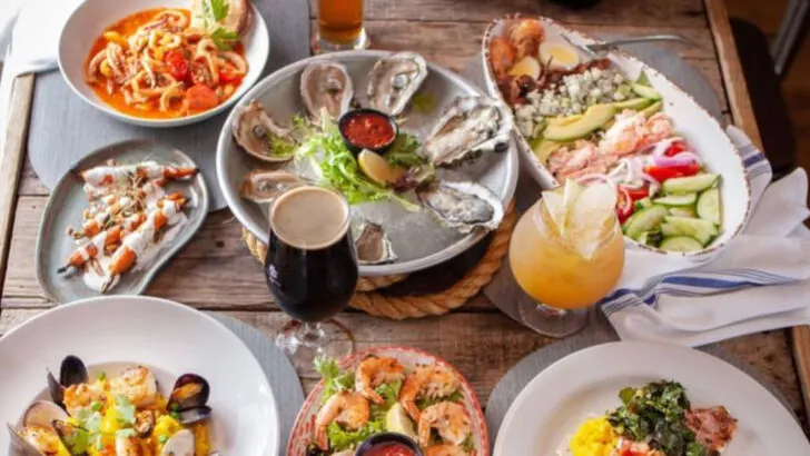 9 Great Lakes fish fries that families say taste like home