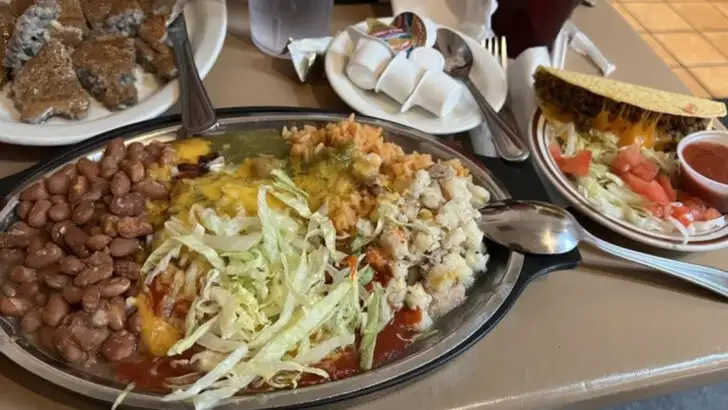 9 Hard-to-Find Restaurants in Santa Fe, New Mexico Serving Bold Traditions