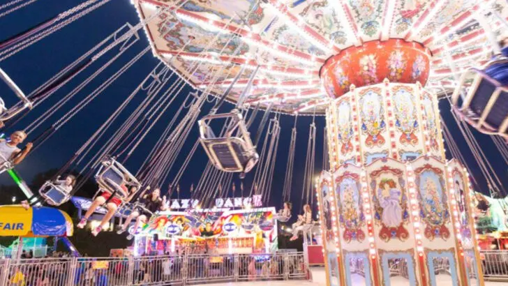 9 Iowa fairs worth the trip, starting with the famous Iowa State Fair
