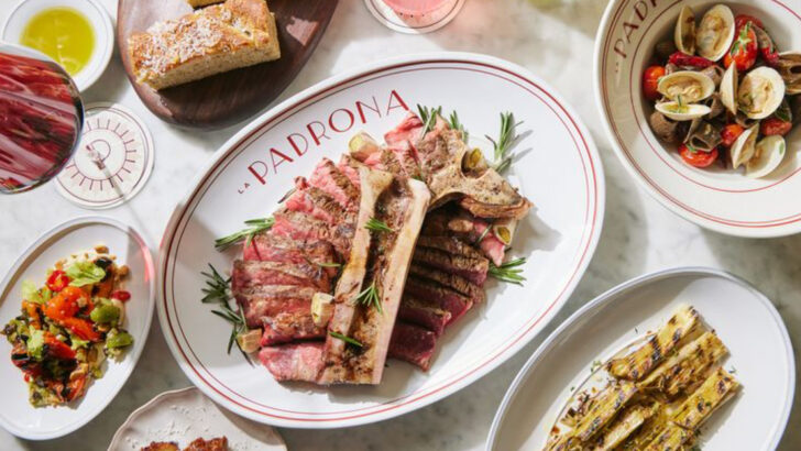 9 Italian Restaurants in Massachusetts Perfect for a Memorable Night Out