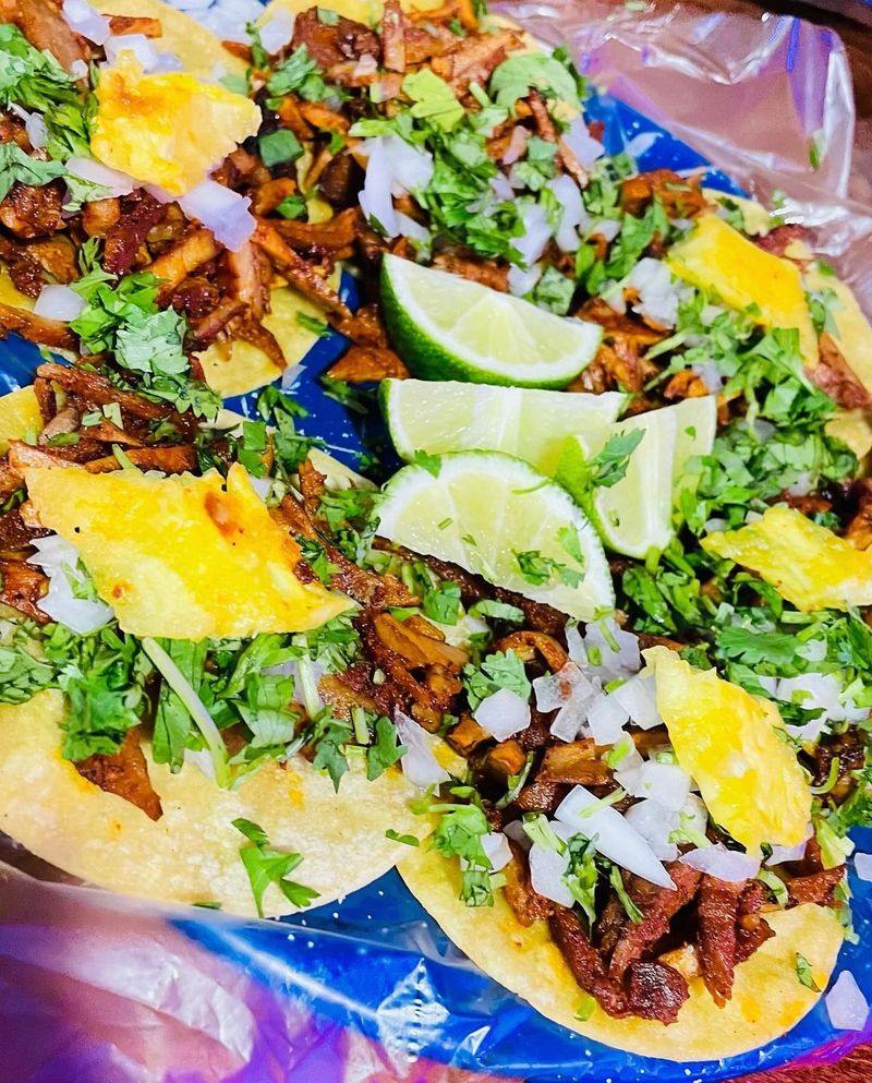 Taquería Los Cuates