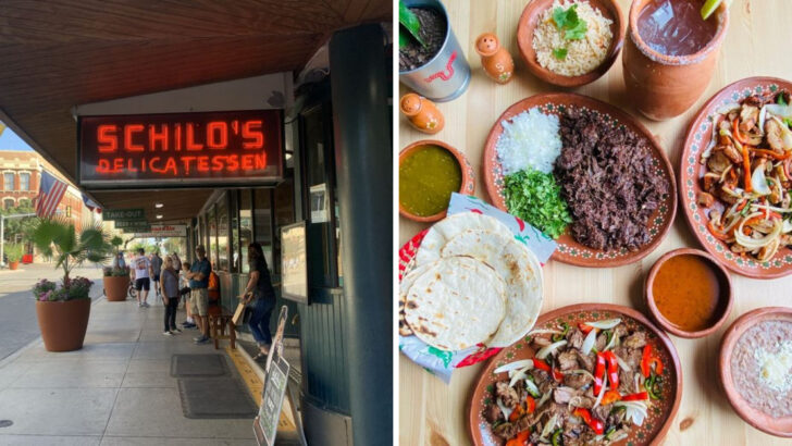 9 Low‑Key Restaurants in San Antonio With Big Reputations Among Regulars