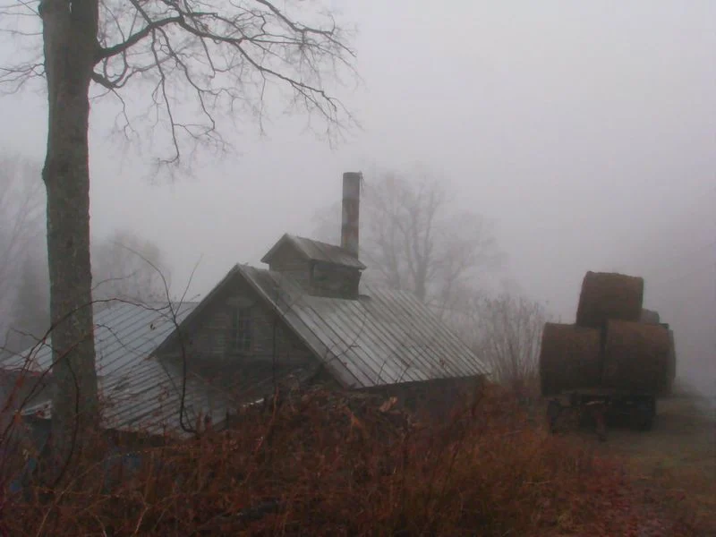 Maple Hill Farm, Farmington