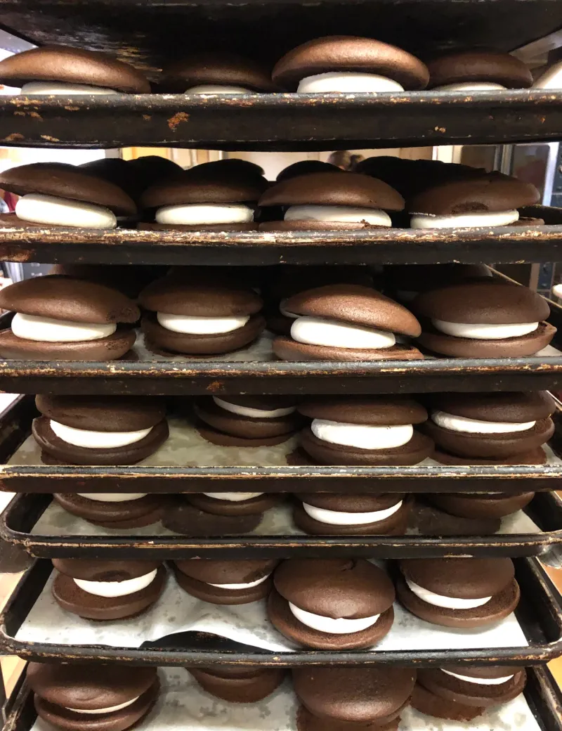 Labadie’s Bakery (Lewiston)