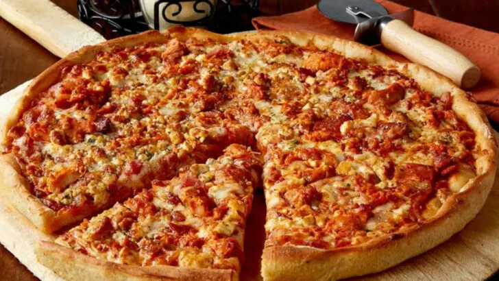 9 Massachusetts Pizza Shops Serving Slices Better Than the Chains