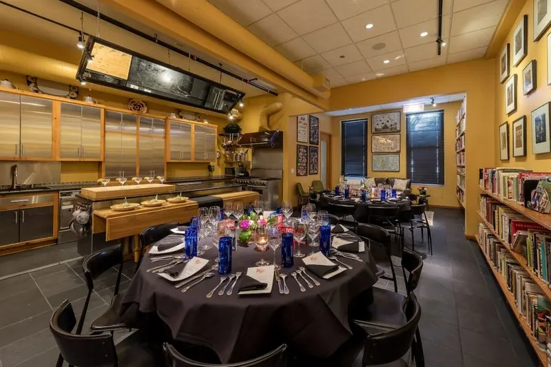 Frontera Grill