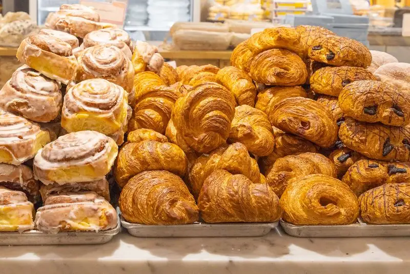 Zingerman's Bakehouse