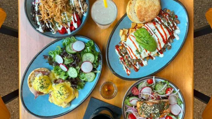 9 Michigan diners serving hash browns just the way you like them