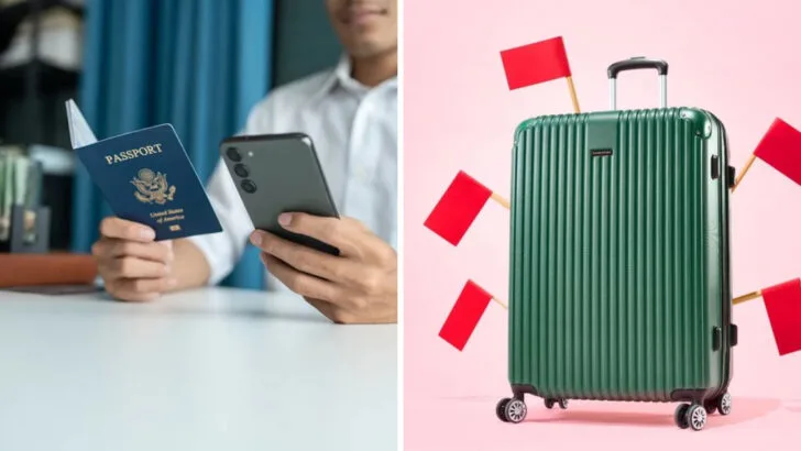 9 Mistakes Travelers Often Make at Customs And What to Do Instead