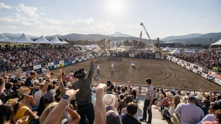 9 Montana Rodeos Where Cowboy Culture Still Thrives