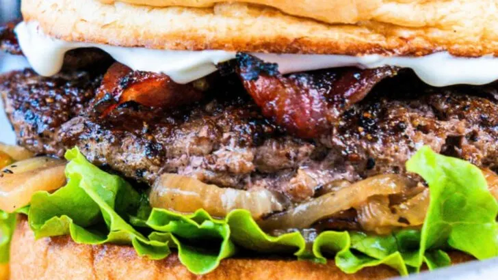 9 Nebraska burger places that outshine the rest