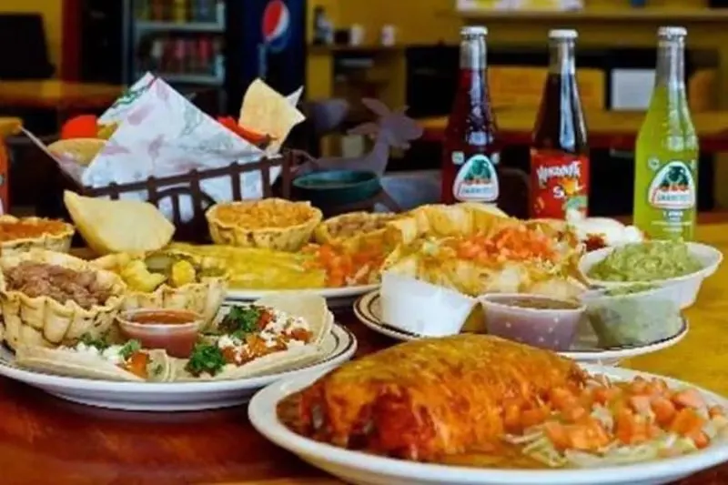 Posa’s Tamale Factory & Restaurant