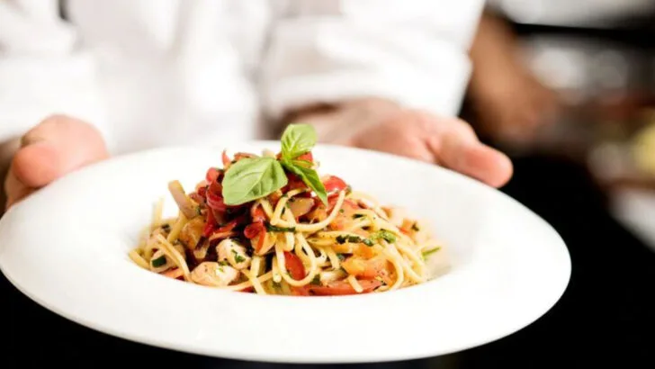 9 Rhode Island Pasta Restaurants Where Every Dish Feels Authentic