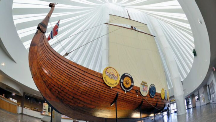 9 Scandinavian Heritage Towns in Minnesota That Celebrate Nordic Roots Year-Round