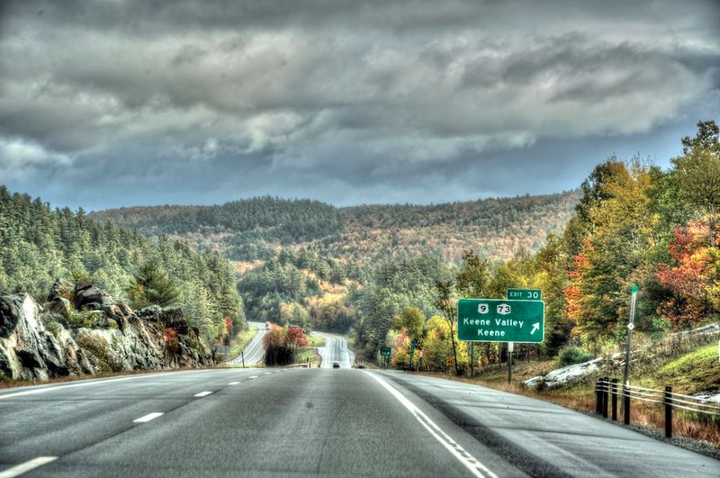 Adirondack Northway