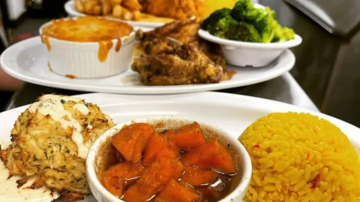 9 Soul Food Restaurants in Charlotte, North Carolina That Carry On Tradition