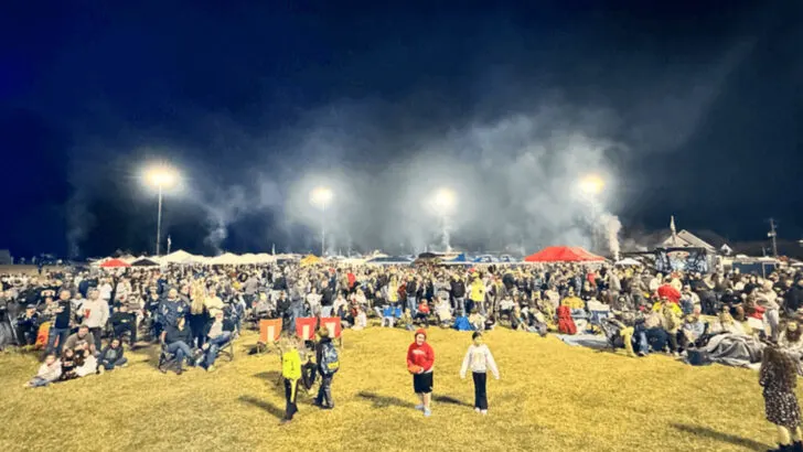 9 Tennessee BBQ festivals that carry tradition into fall