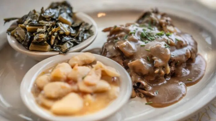 9 Texas restaurants serving soul food classics the old-fashioned way