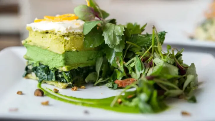 9 Vegan Eateries in New York City That Still Feel Like Hidden Gems