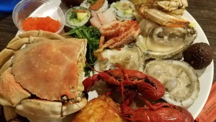 9 Wisconsin Buffets Serving Classic Dishes Better Than the Chains