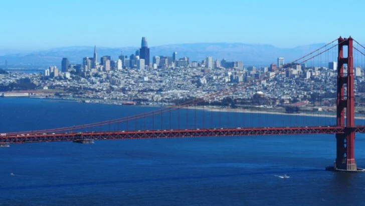 9 ferry towns in the U.S. where the crossing is half the fun