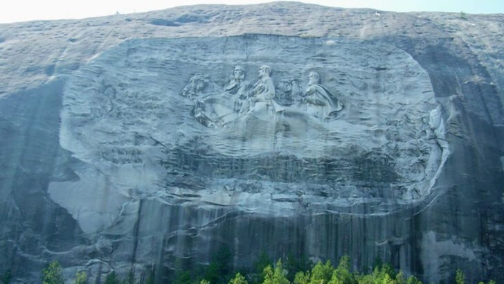 9 historic Georgia destinations that make any vacation memorable