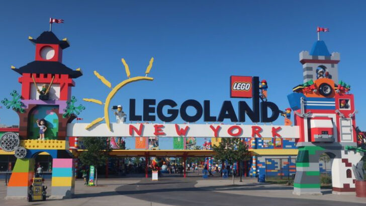 9 of America’s newest theme parks changing family vacations