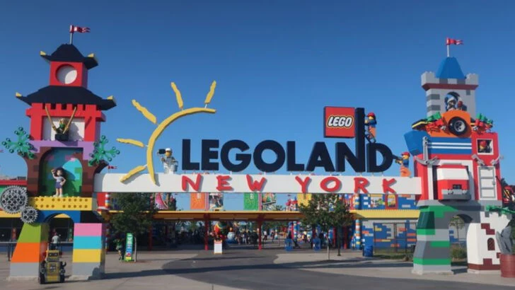 9 of America’s newest theme parks changing family vacations