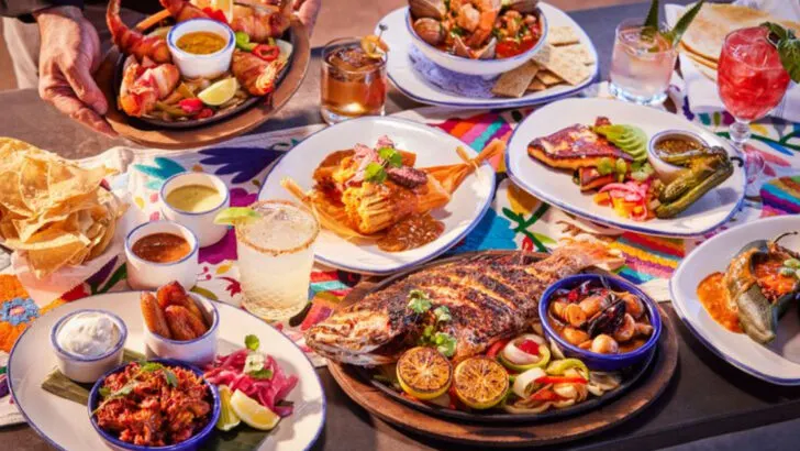 9 of Houston’s best Tex-Mex restaurants that locals swear by