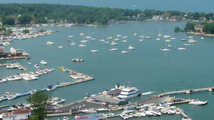 9 things to do on Put-in-Bay once the summer crowds are gone
