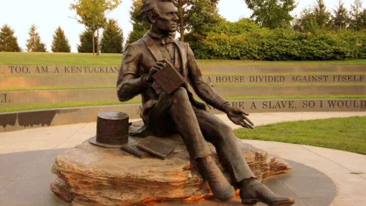 9 weekend trips from Louisville, that feel just right in September