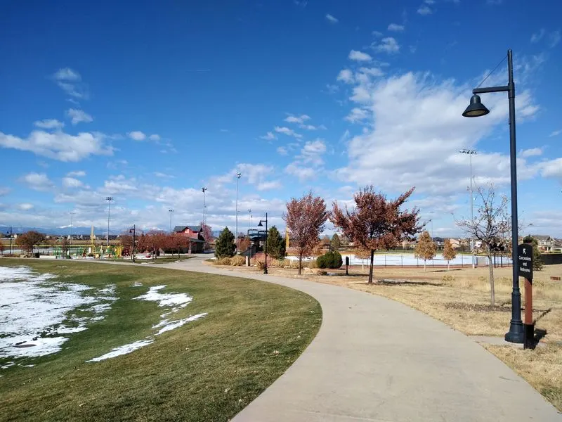 Erie Community Park