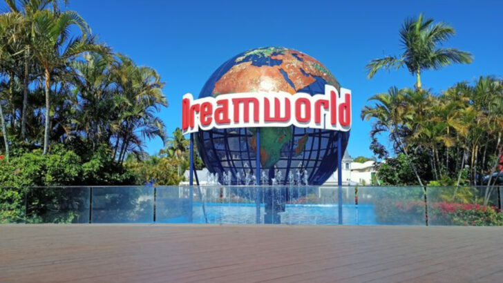 A Family-Friendly Guide to the Best Gold Coast Theme Parks