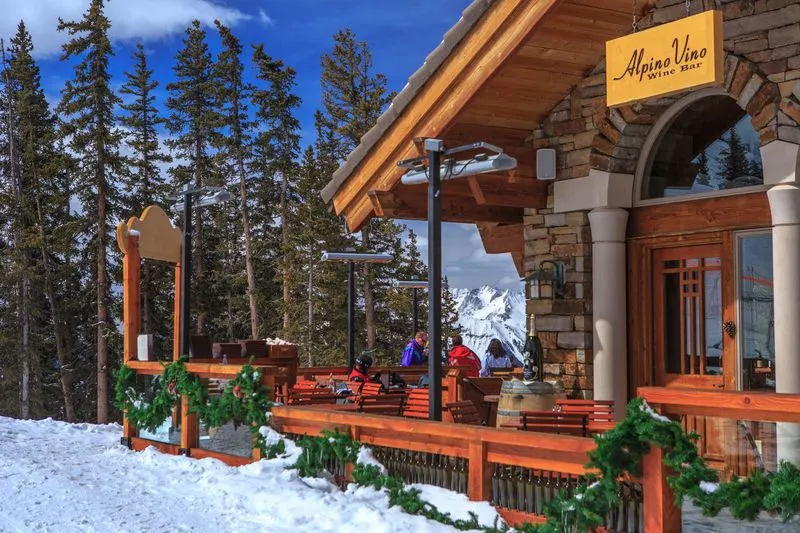A Rich Mining History Turned Mountain Chic