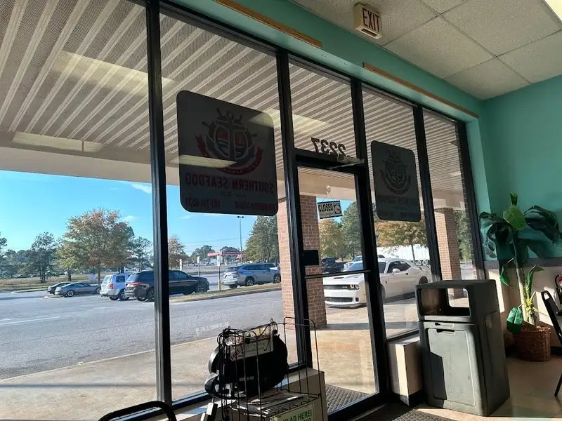 Southern Seafood and Diet Restaurant
