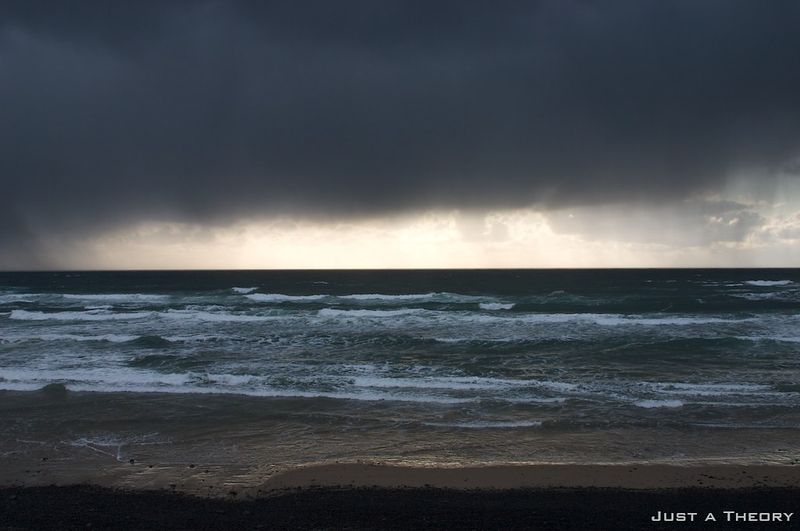 Storm Watching: Nature’s Most Underrated Spectacle
