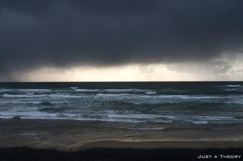 Storm Watching: Nature’s Most Underrated Spectacle