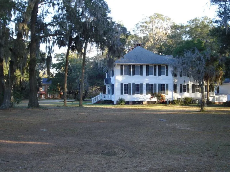 Gullah-Geechee Cultural Heritage