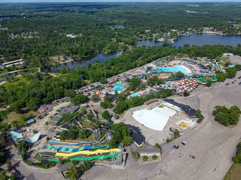 Wisconsin Dells